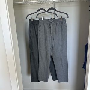 H&M Pants US6 Grey